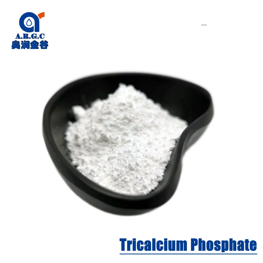 Top Sales Food Additives White Powder 7758-23-8 Calcium Phosphate Monobasic