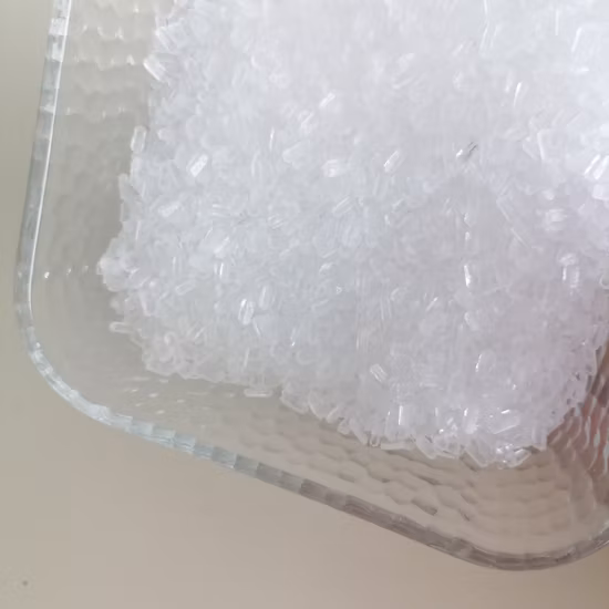 Epsom Salt, 농업용, 산업용 등급, 비료용 황산마그네슘 칠수화물, 목욕용 소금